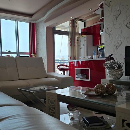 שקודר Amy'S Luxury Appartment מראה חיצוני תמונה