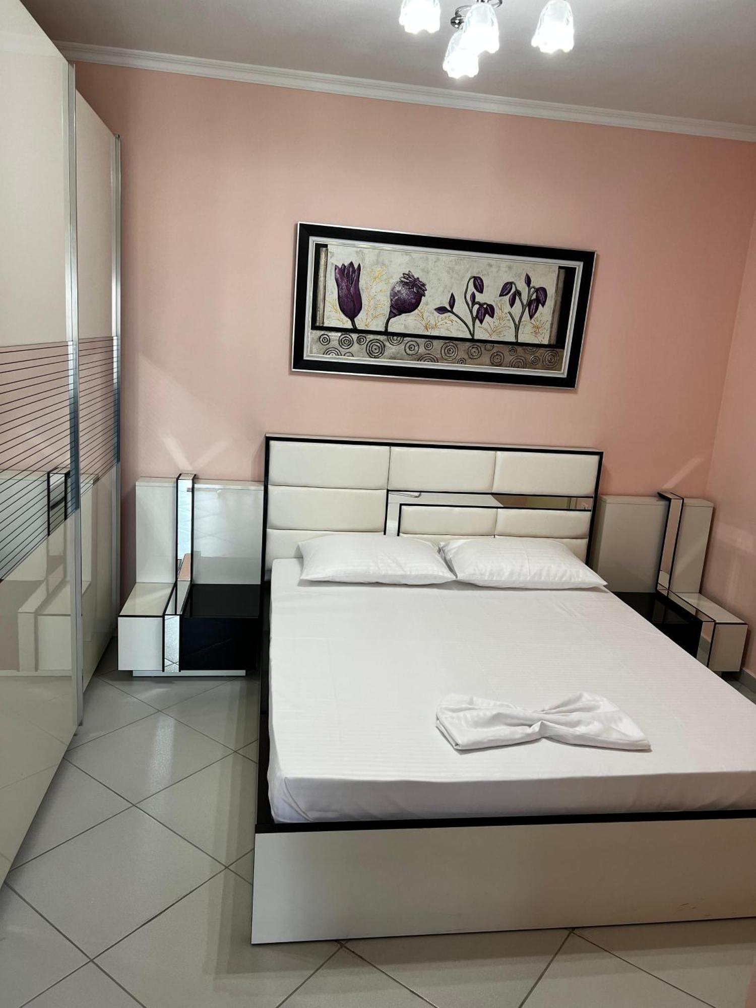 שקודר Amy'S Luxury Appartment מראה חיצוני תמונה
