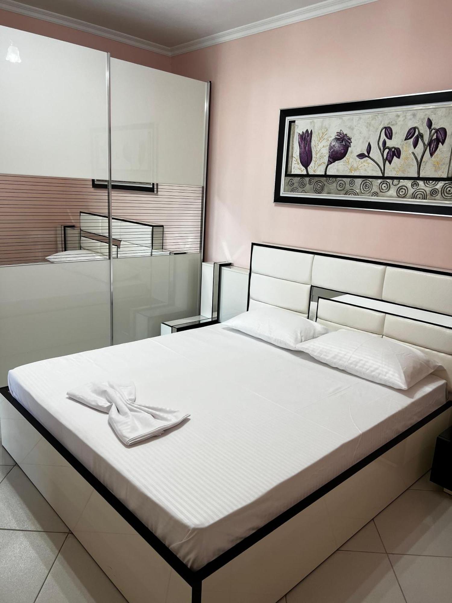שקודר Amy'S Luxury Appartment מראה חיצוני תמונה