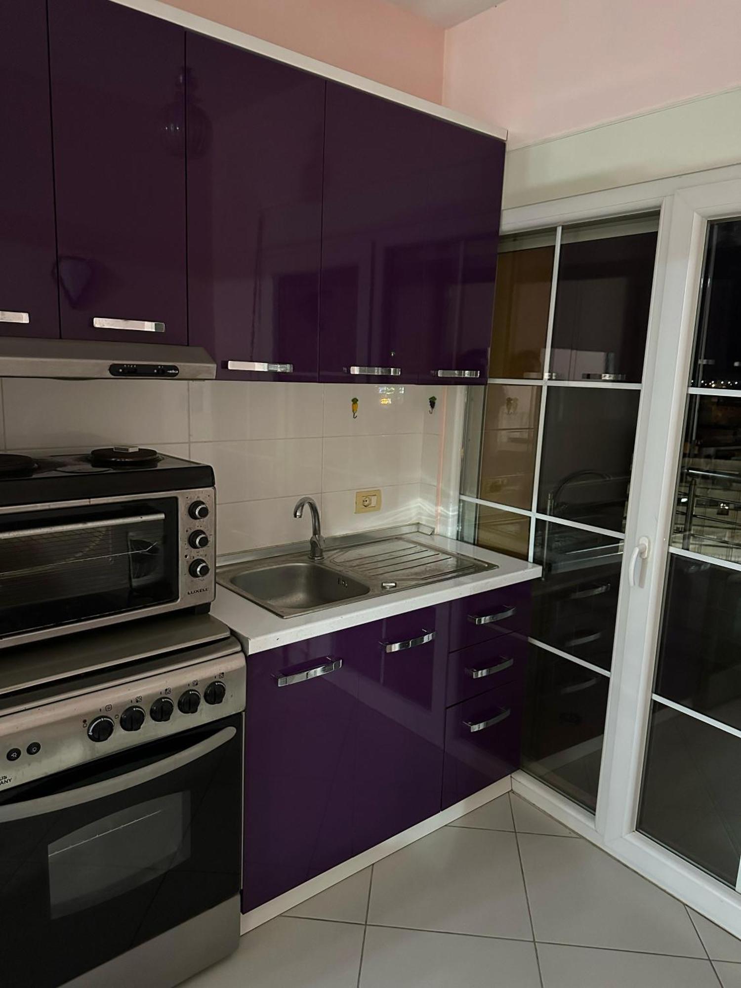 שקודר Amy'S Luxury Appartment מראה חיצוני תמונה