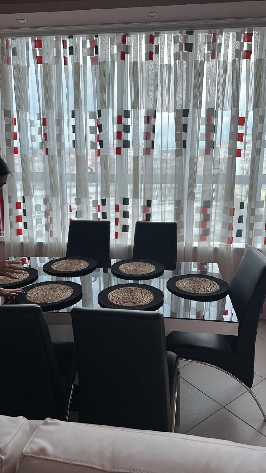 שקודר Amy'S Luxury Appartment מראה חיצוני תמונה