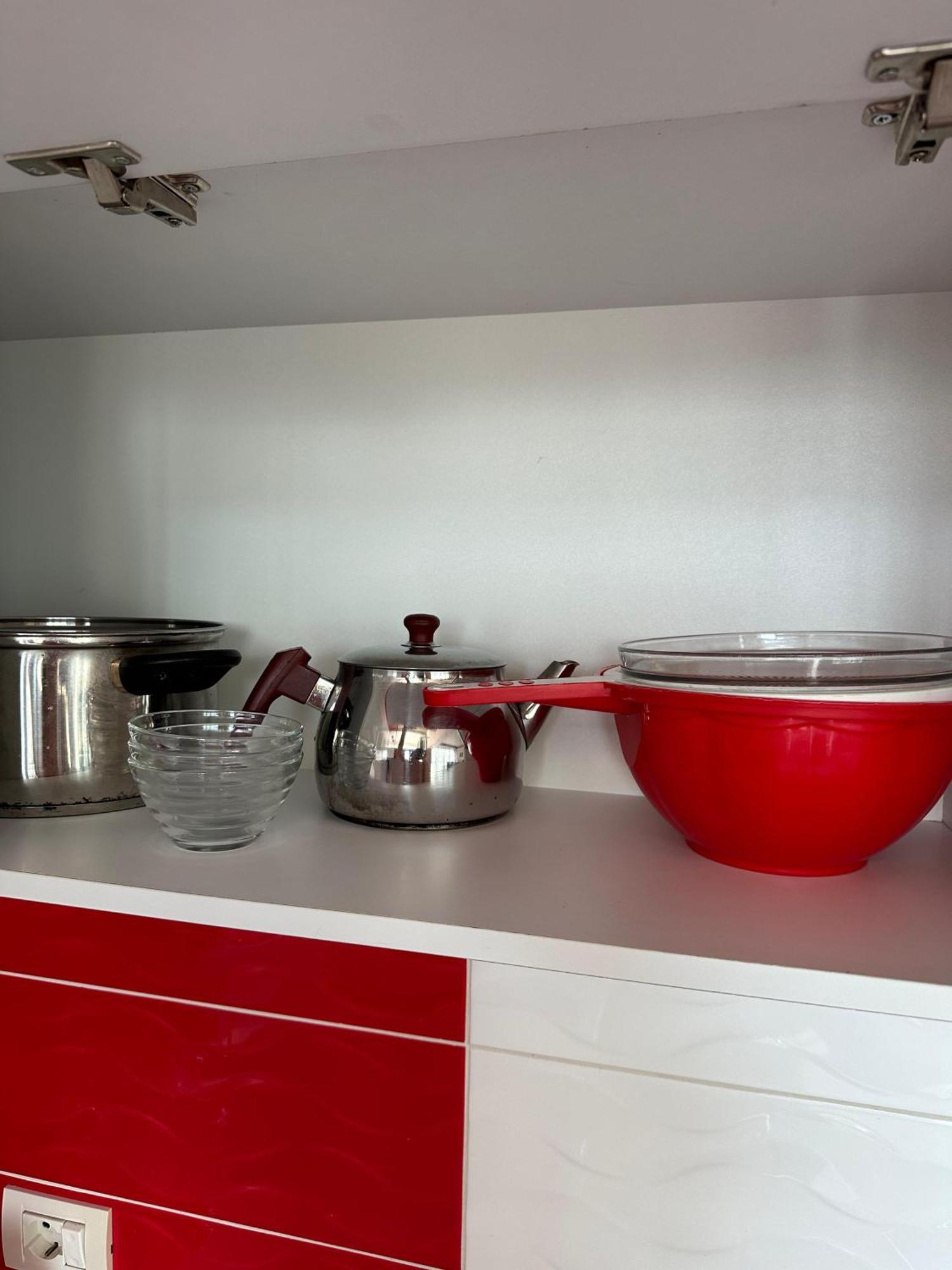 שקודר Amy'S Luxury Appartment מראה חיצוני תמונה