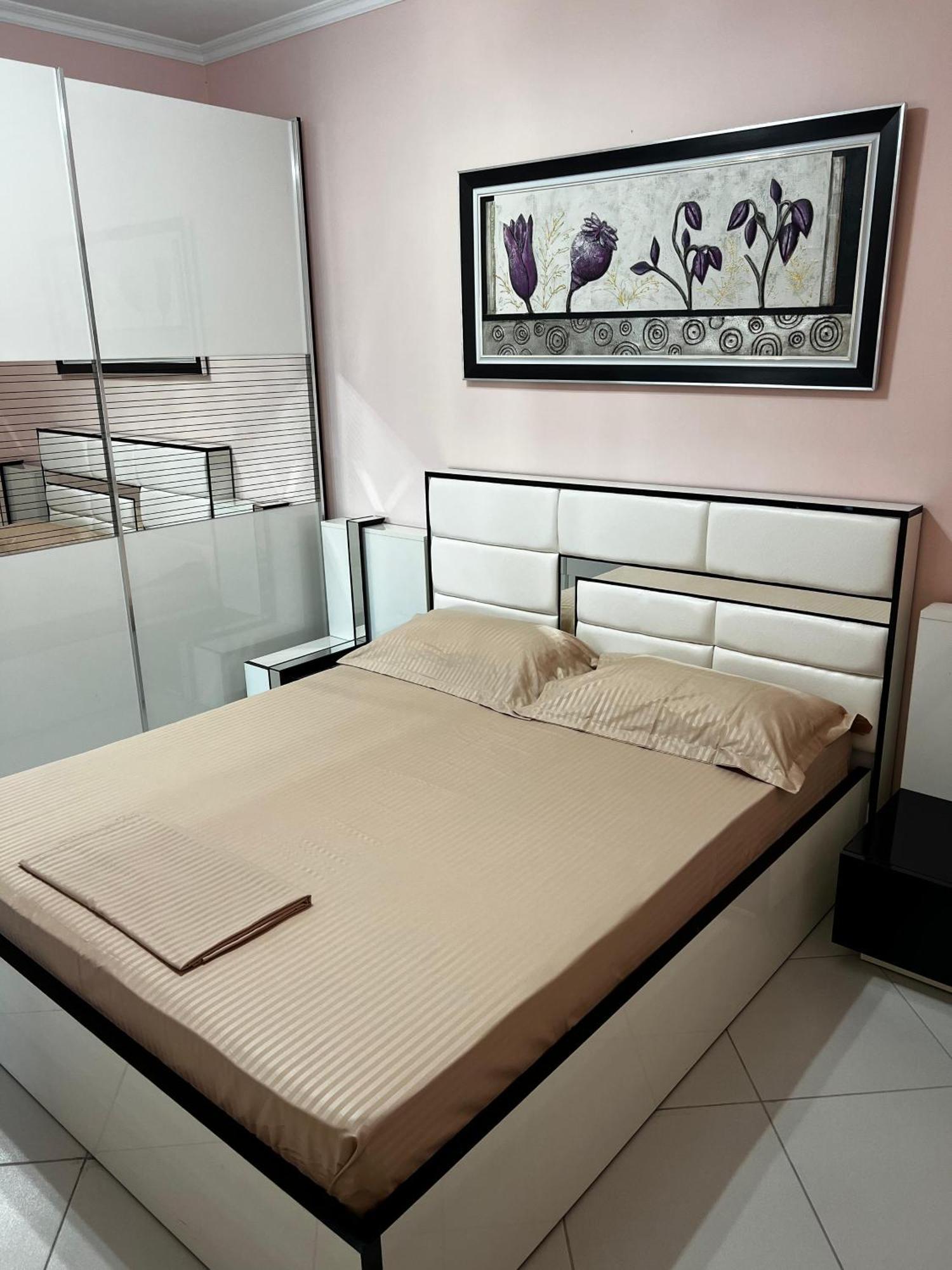שקודר Amy'S Luxury Appartment מראה חיצוני תמונה