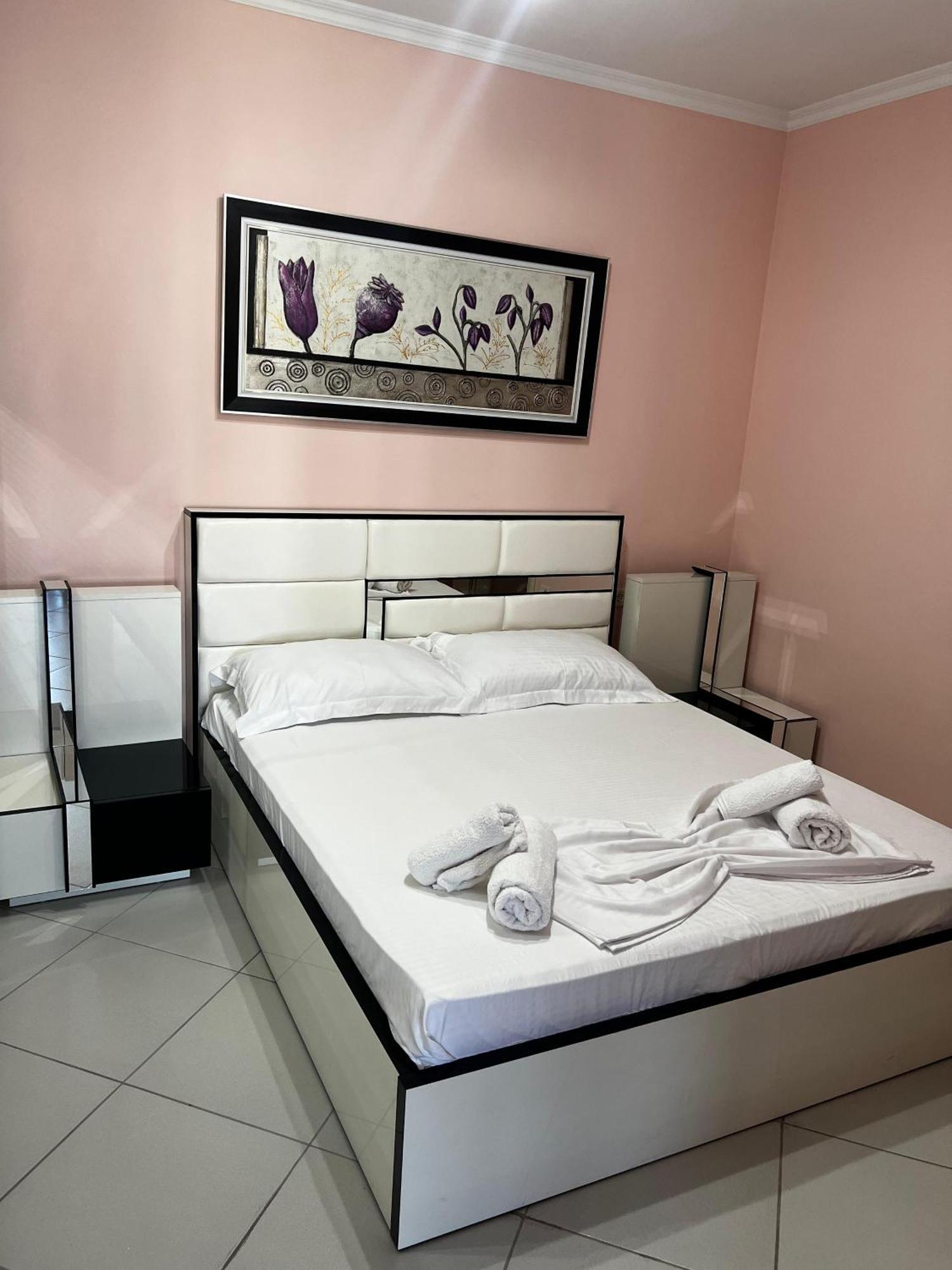 שקודר Amy'S Luxury Appartment מראה חיצוני תמונה