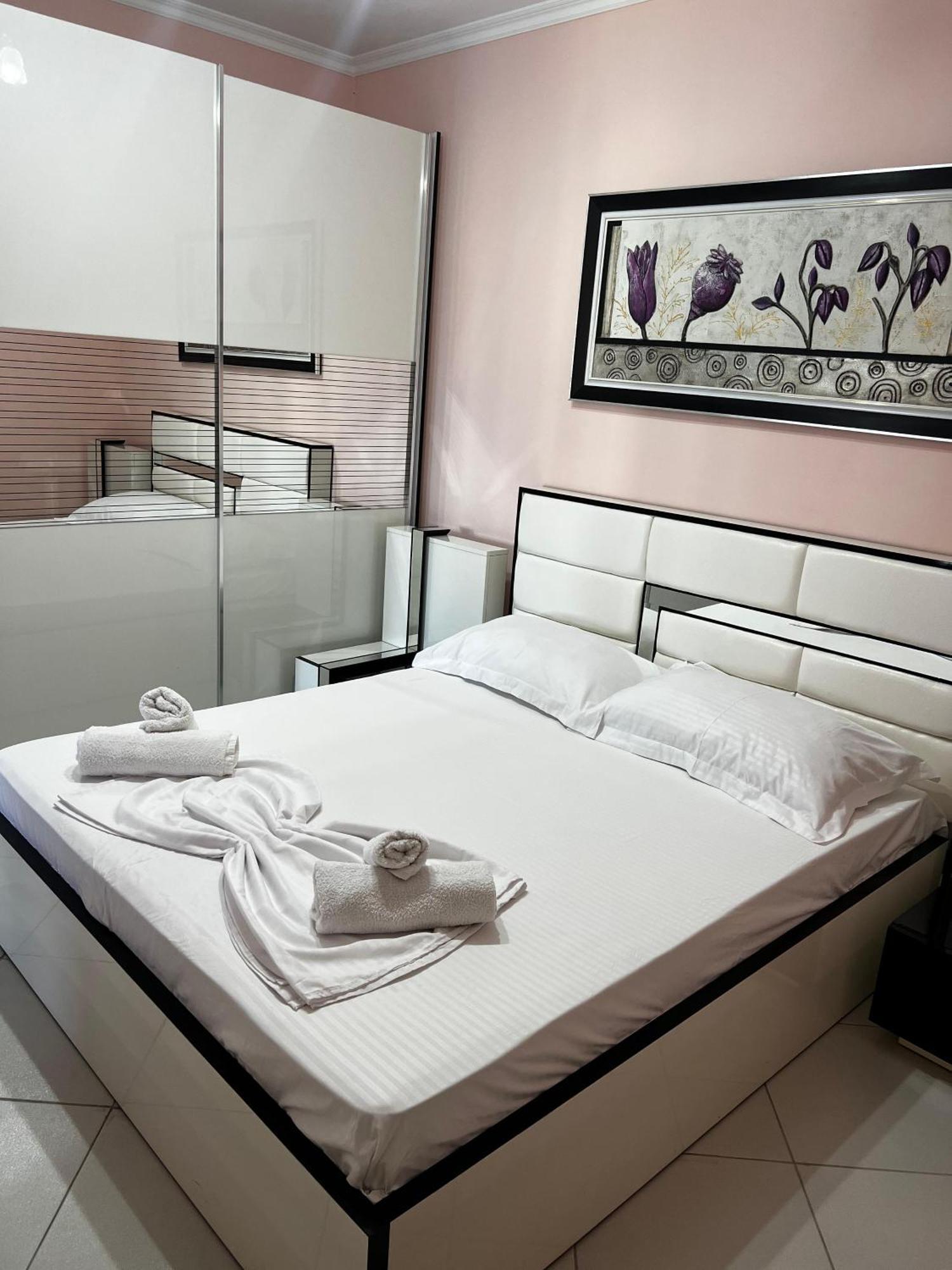 שקודר Amy'S Luxury Appartment מראה חיצוני תמונה
