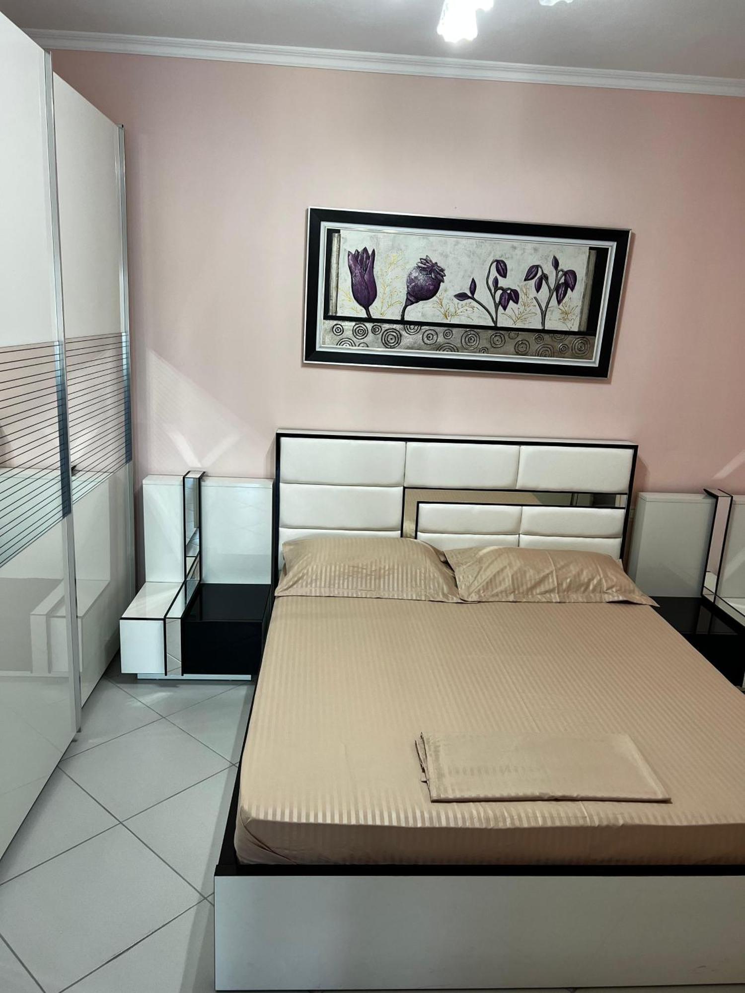 שקודר Amy'S Luxury Appartment מראה חיצוני תמונה