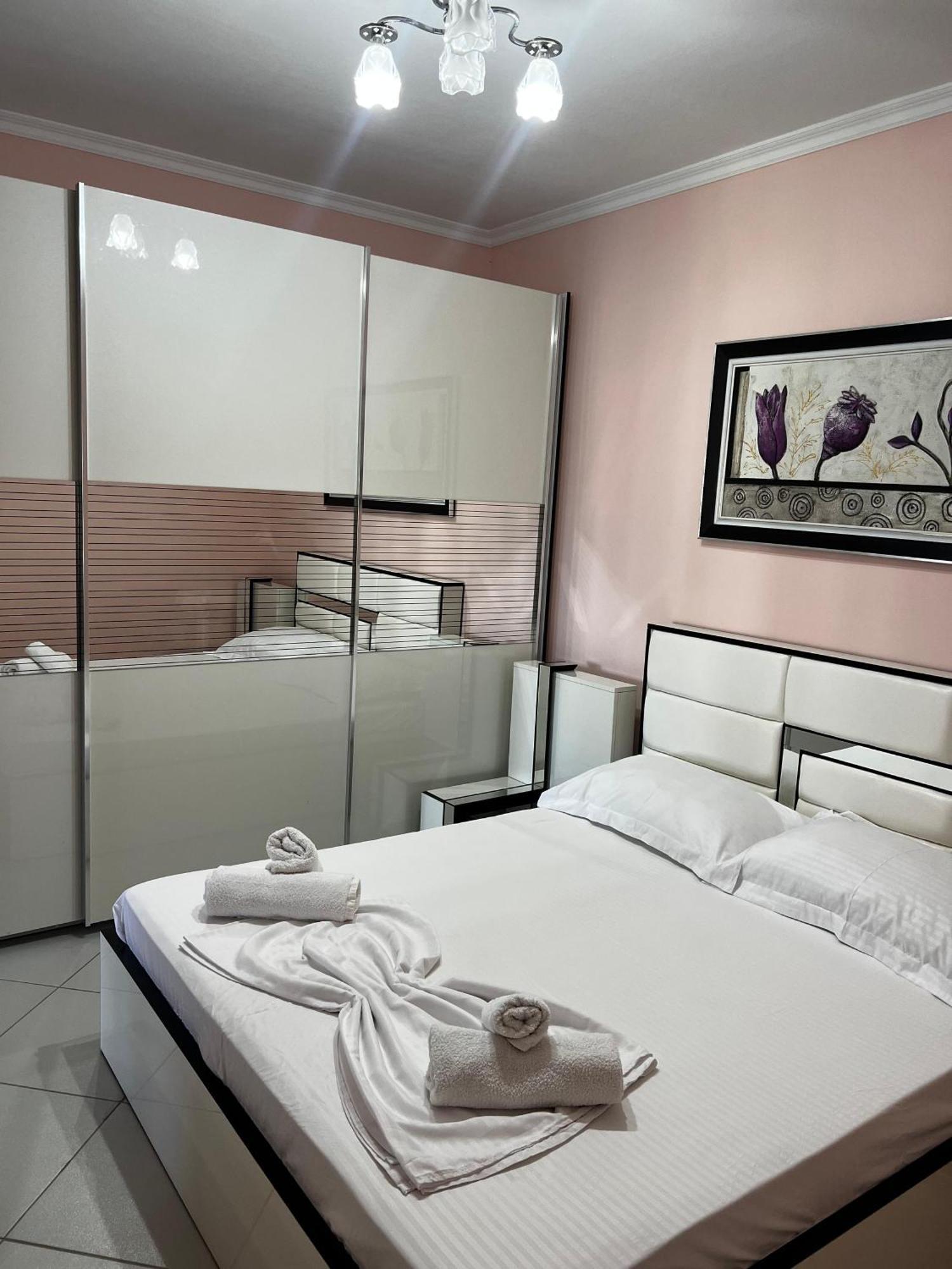 שקודר Amy'S Luxury Appartment מראה חיצוני תמונה