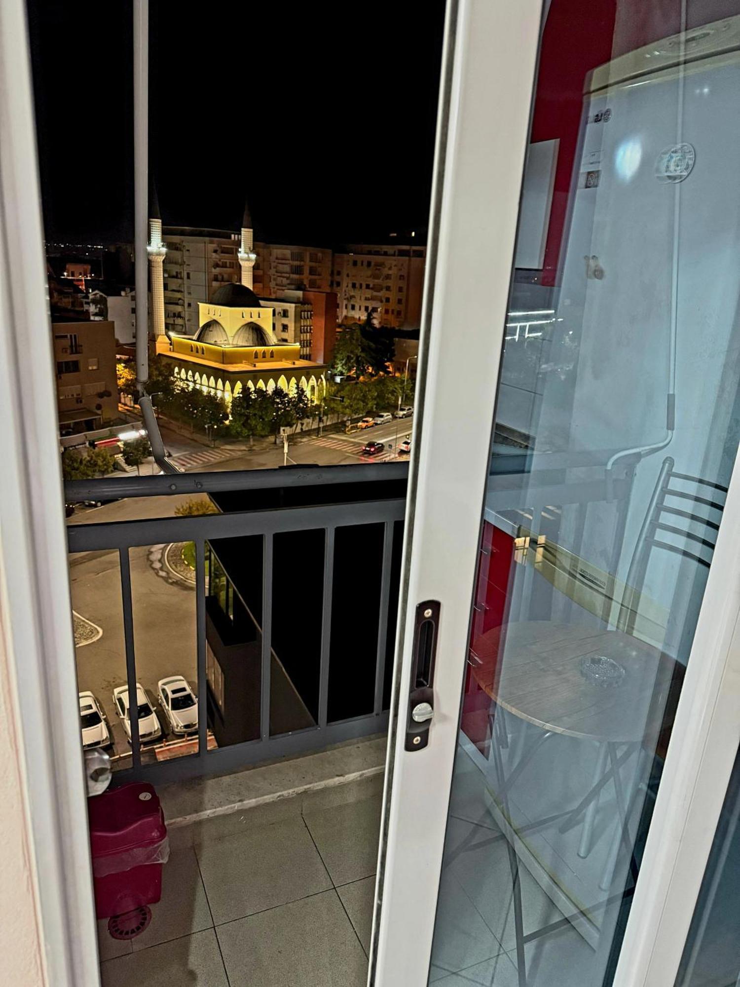 שקודר Amy'S Luxury Appartment מראה חיצוני תמונה
