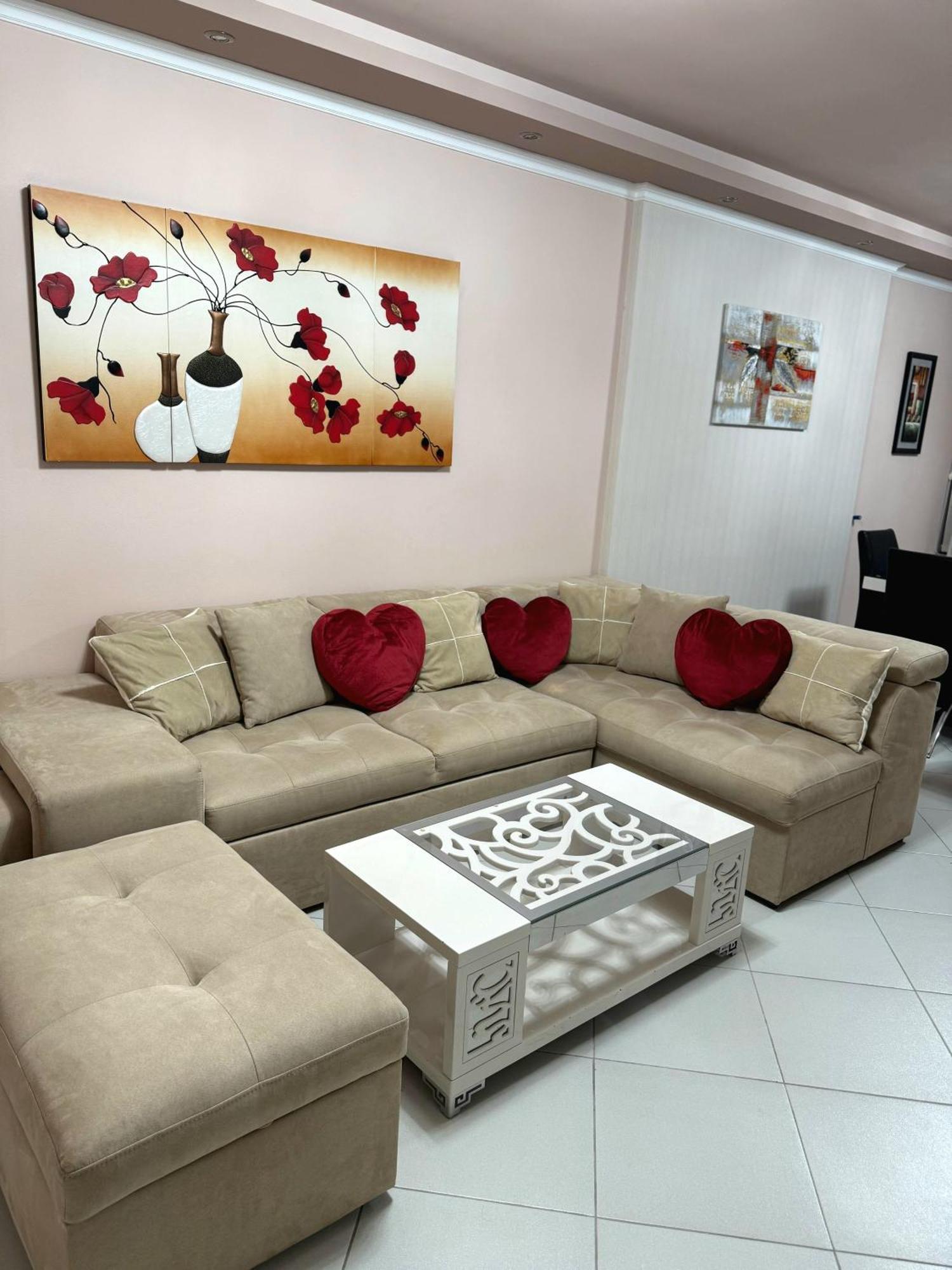 שקודר Amy'S Luxury Appartment מראה חיצוני תמונה