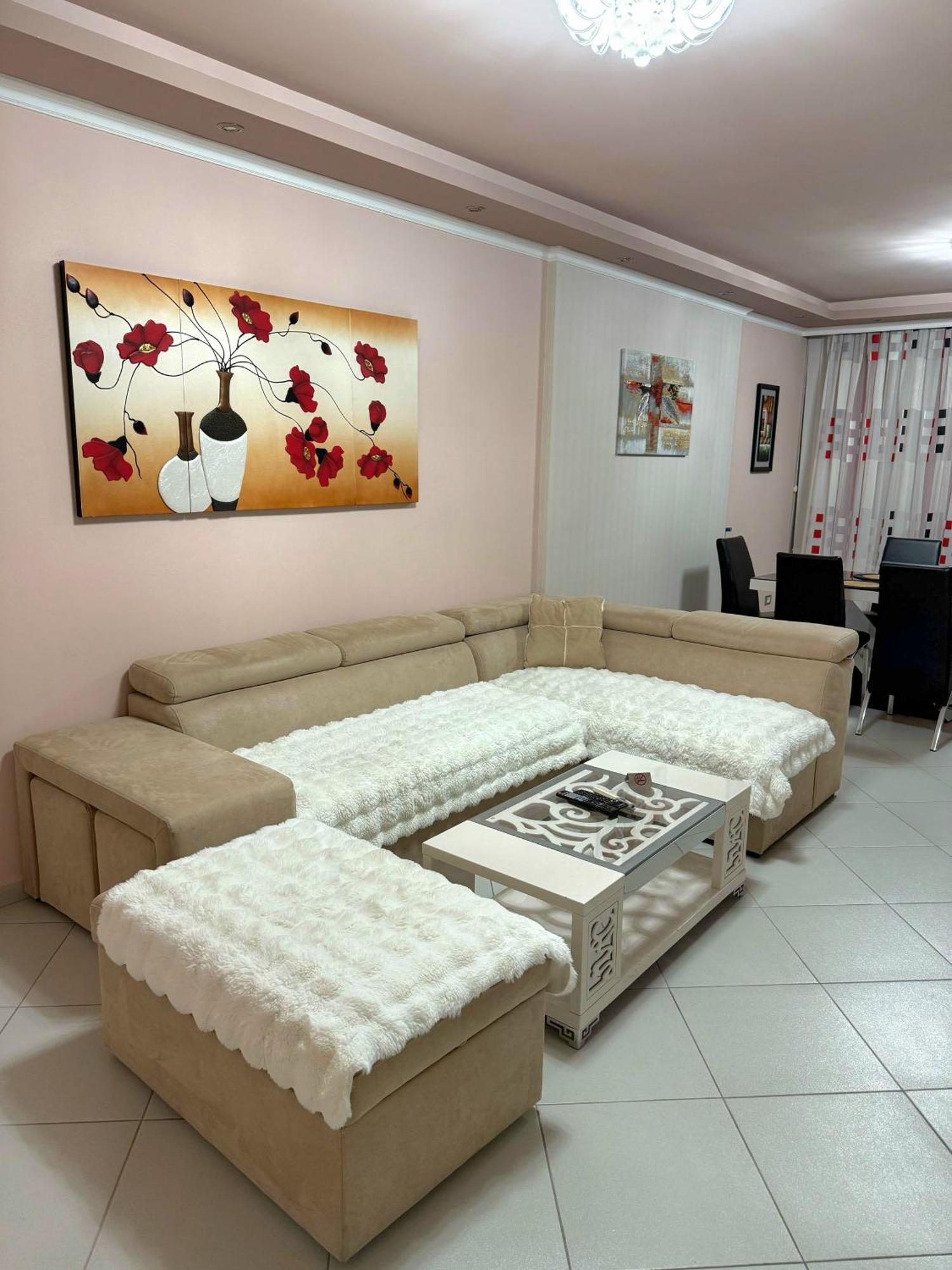 שקודר Amy'S Luxury Appartment מראה חיצוני תמונה