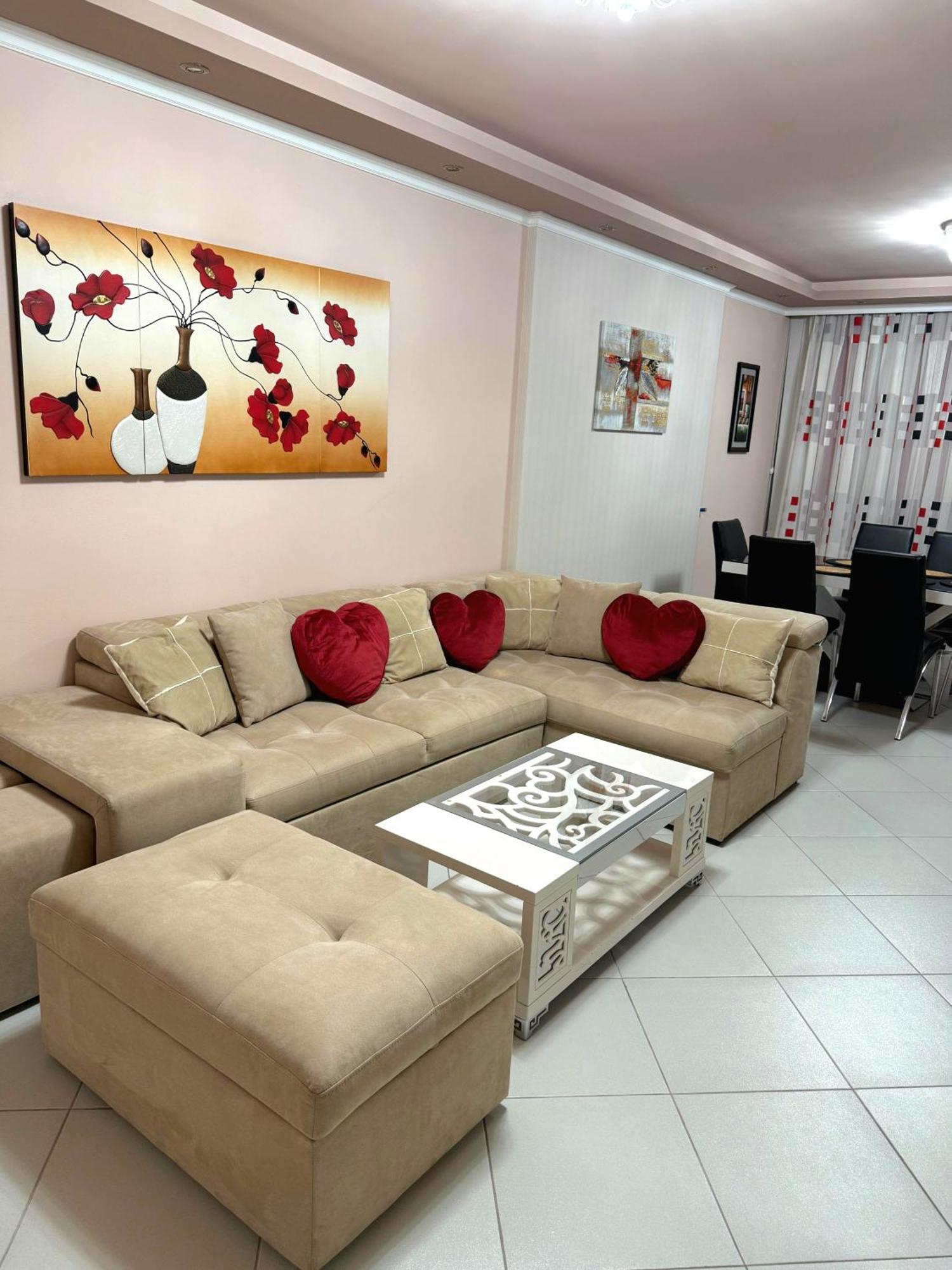 שקודר Amy'S Luxury Appartment מראה חיצוני תמונה