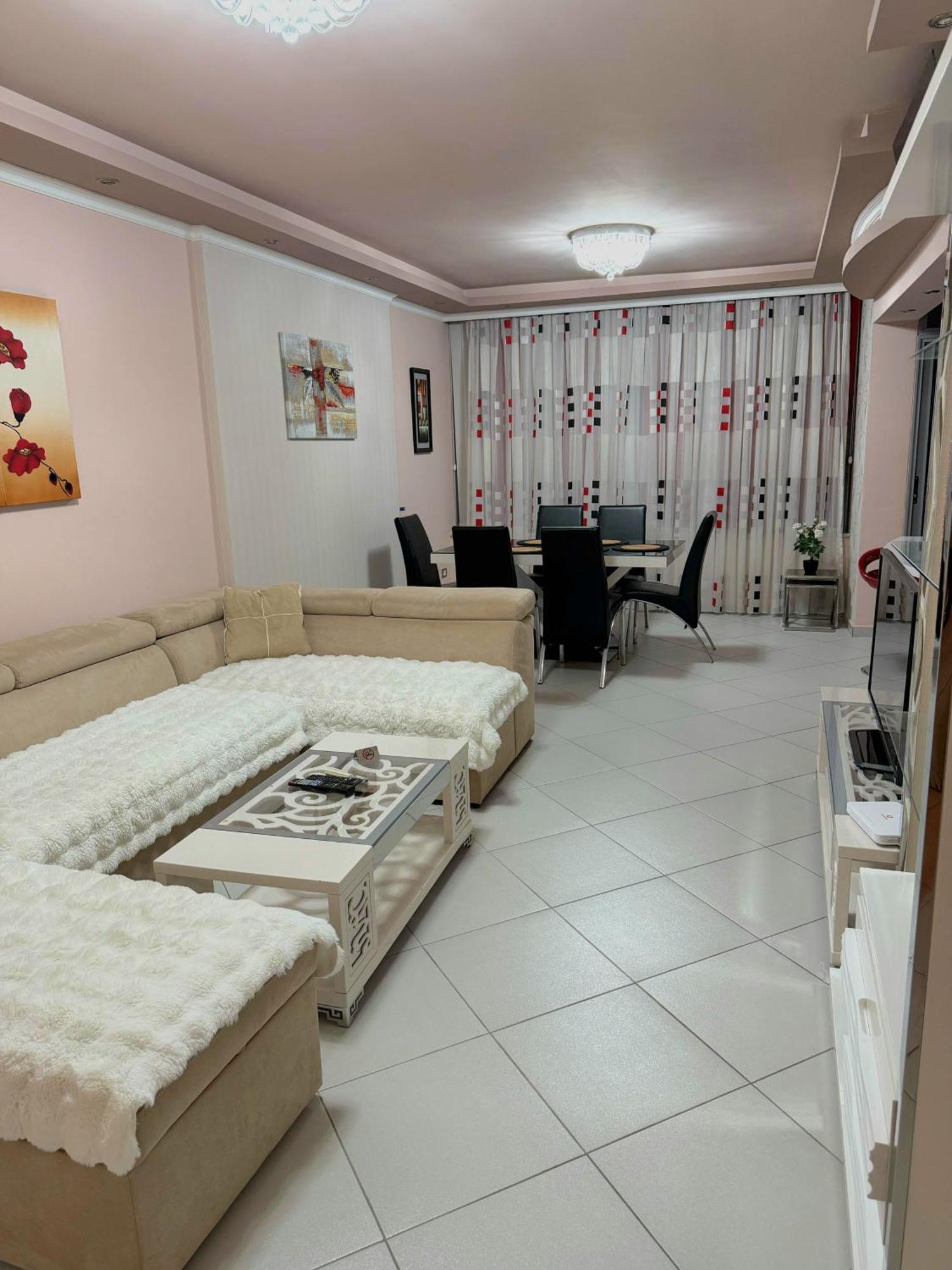 שקודר Amy'S Luxury Appartment מראה חיצוני תמונה