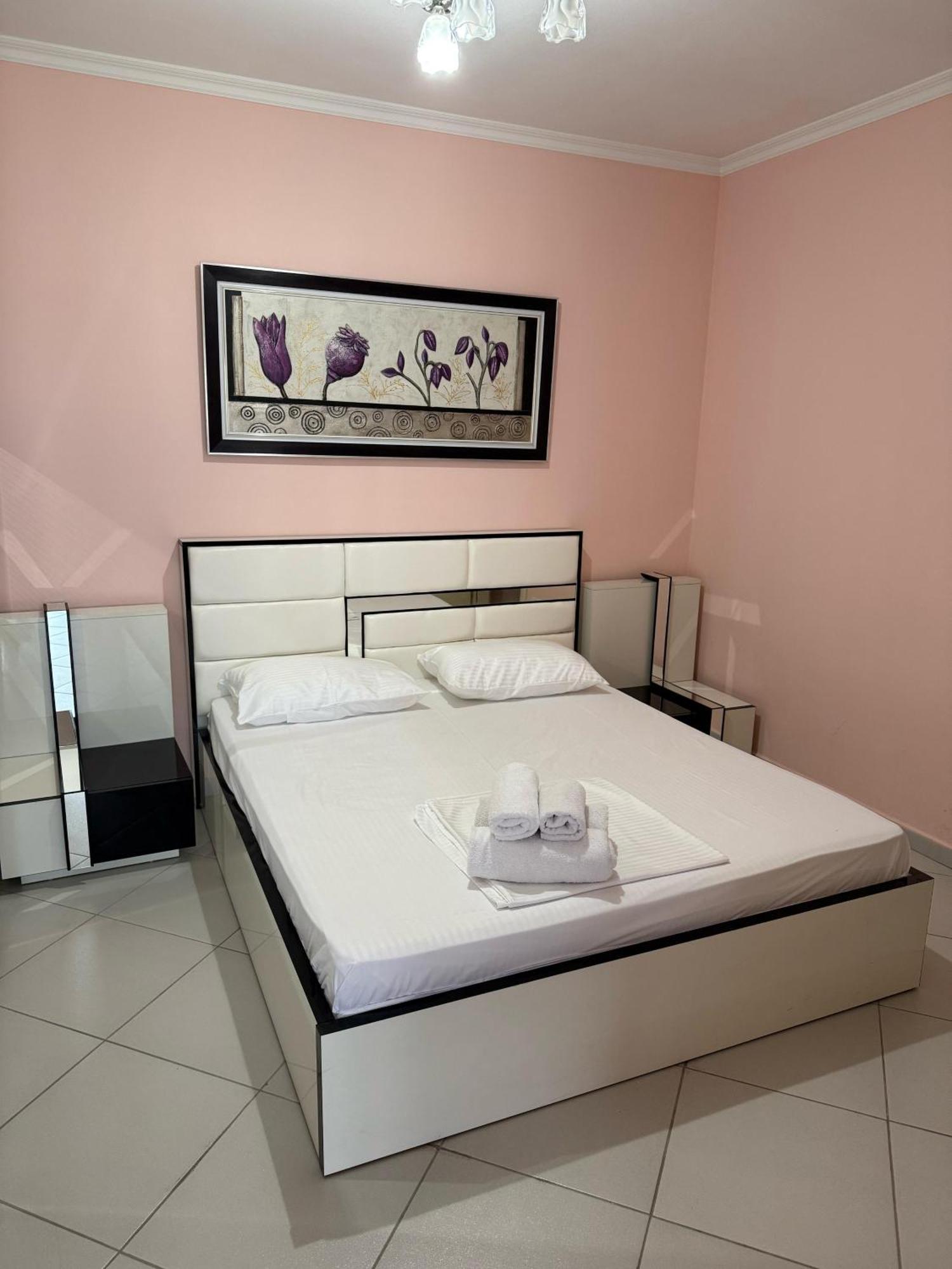 שקודר Amy'S Luxury Appartment מראה חיצוני תמונה