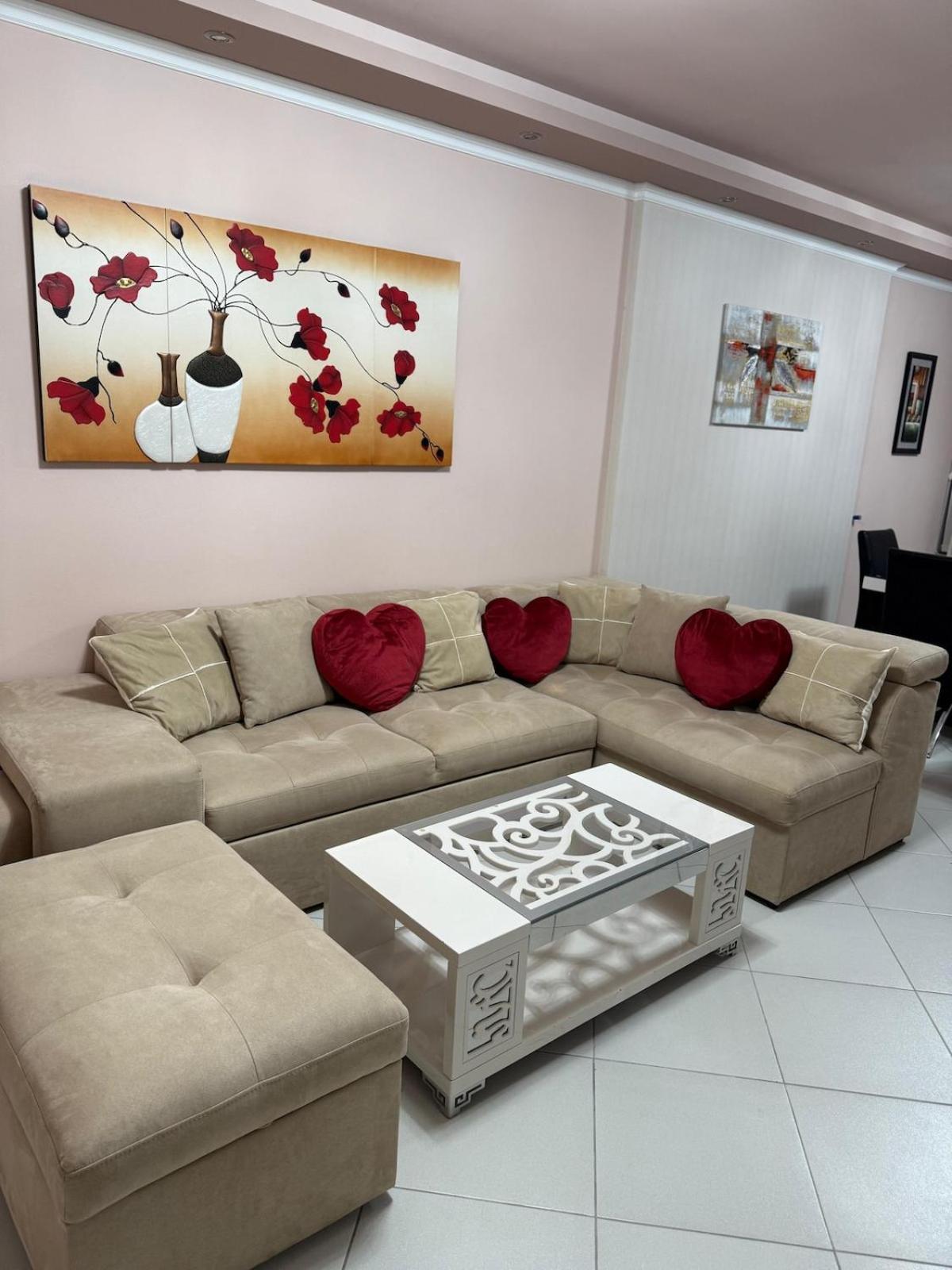 שקודר Amy'S Luxury Appartment מראה חיצוני תמונה