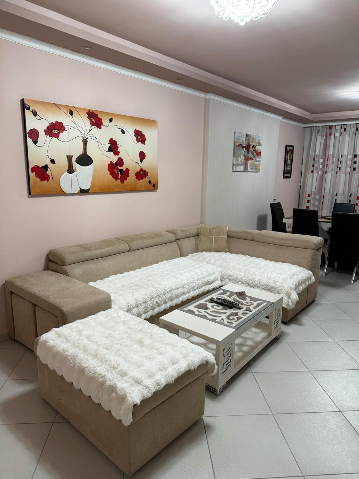 שקודר Amy'S Luxury Appartment מראה חיצוני תמונה
